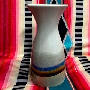 Vintage Otagiri Stoneware Wine Water Carafe